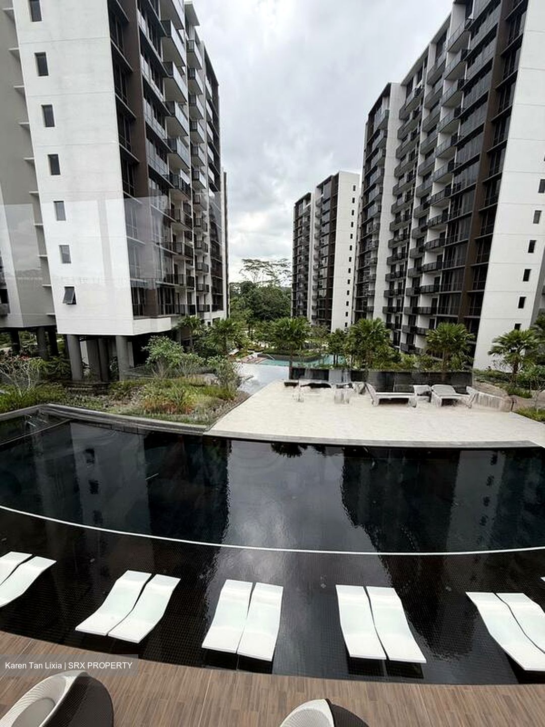 The Botany At Dairy Farm (D23), Condominium #524912351